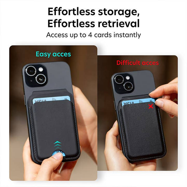 Fred - Phone Cardholder