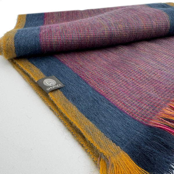 NEW! Alpaca Spark Scarf -  Sunspot