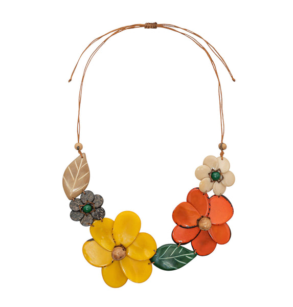 Ibbie Necklace