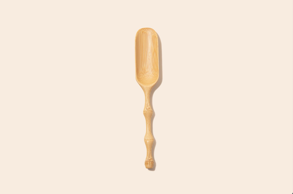 Bamboo Scoops