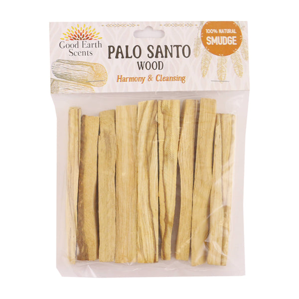 Palo Santo Wood