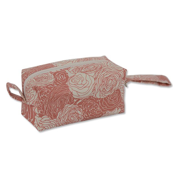 Blush Cosmetic Cases