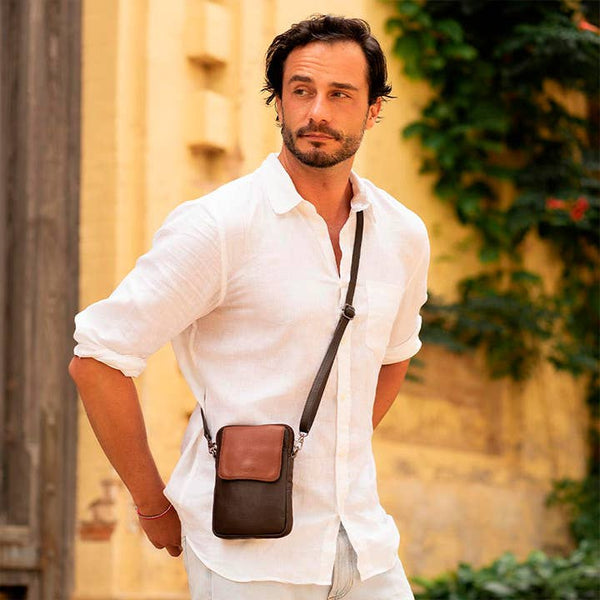 Henry - Crossbody Bag