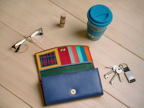 Smart Plain · Wallet