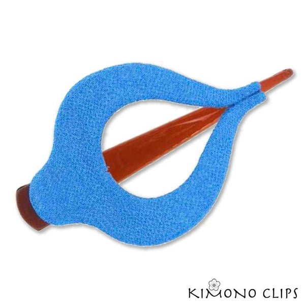 368S/sky Lg Harp Sky