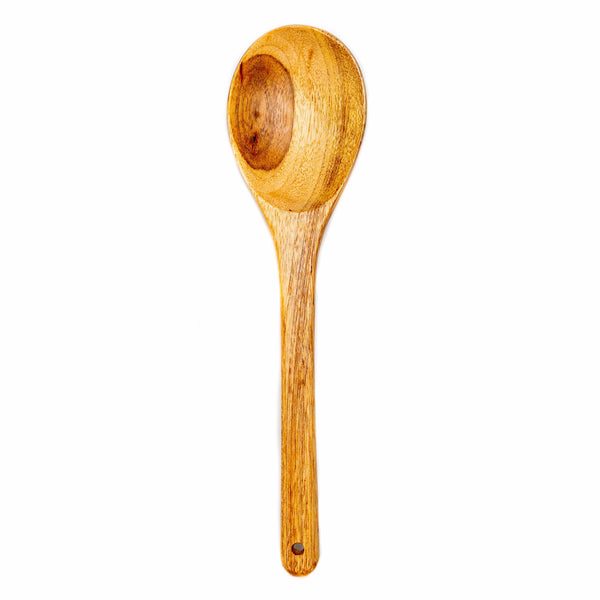 Teak Wood Cooking Utensils