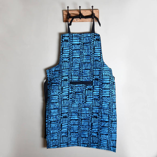 Kitenge Apron