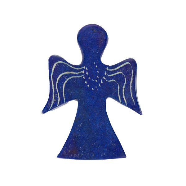 Colorful Soapstone Palm Angels