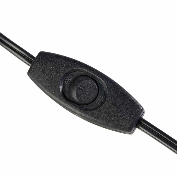 Mini Square Cocoa Leaf Lamp Red, Shade Made of Cocoa Leaves