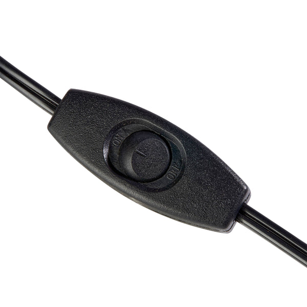 Banyan Table Lamp Sea Blue, Shade Made of Alibangbang Leaves