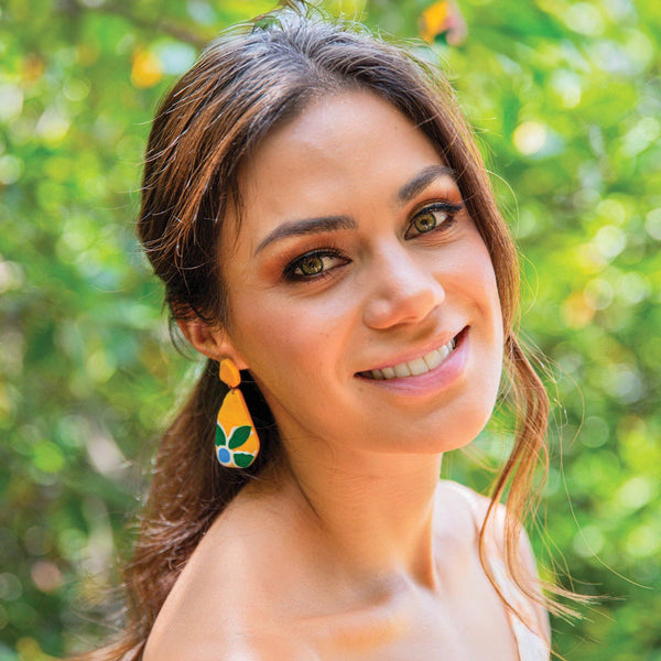 Mara Earrings