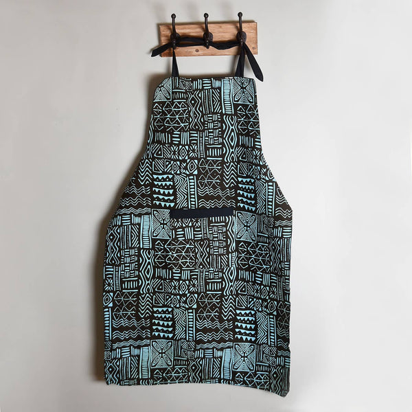 Kitenge Apron