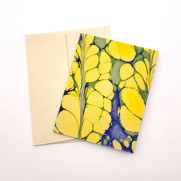 Marble Mini Card Refill