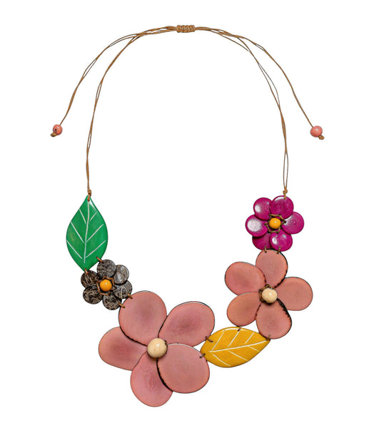 Ibbie Necklace