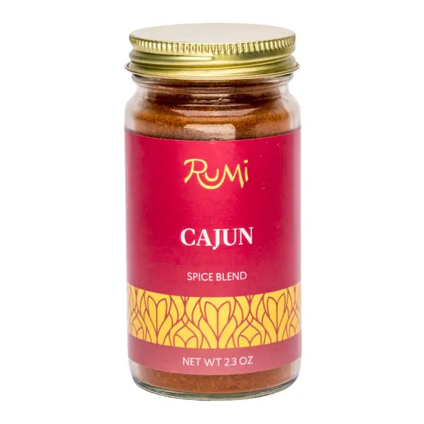 Cajun Spice Blend - 2.3 oz