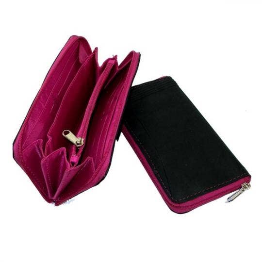 Vicky Wallet/Wristlet - Inner Tube