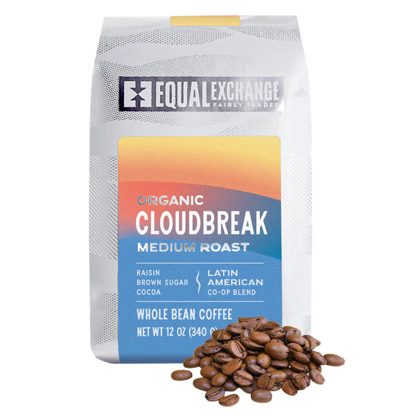 Equal Exchange Organic
