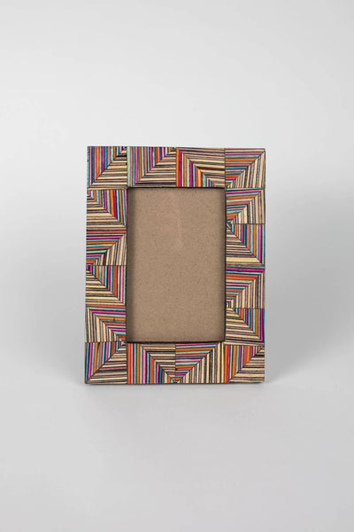 4x6 Prism Wood Frame *