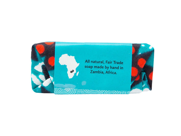 Tea Tree Soap Bar