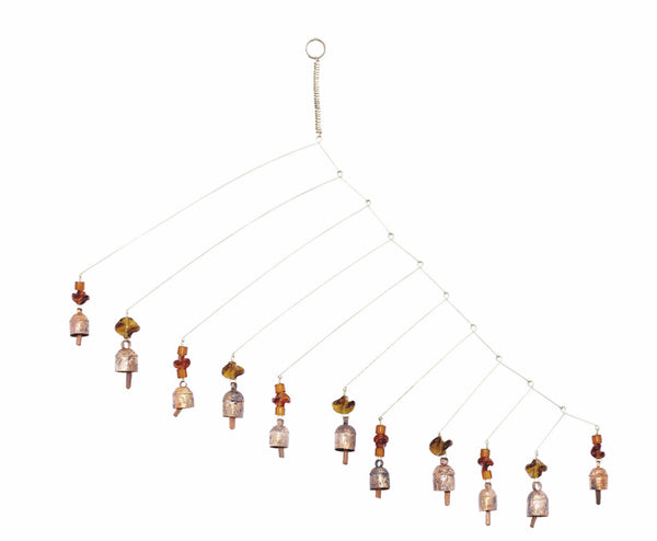 Let'S Ring The Bells/Wire Mobile