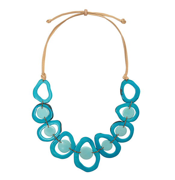 Hannah Necklace
