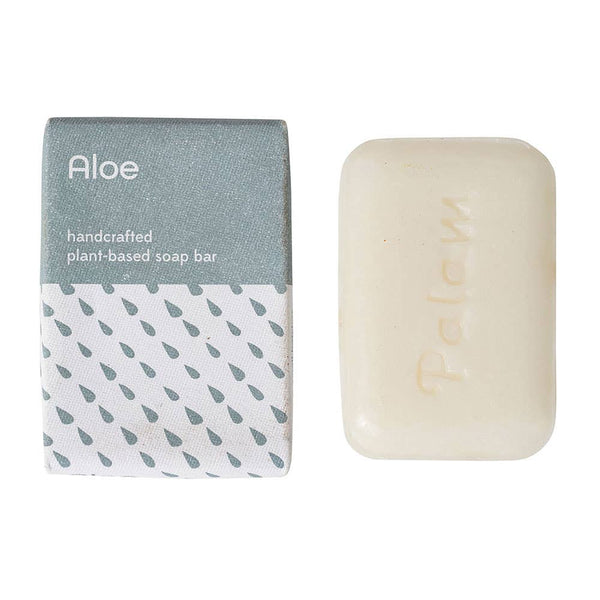 Aloe Soap