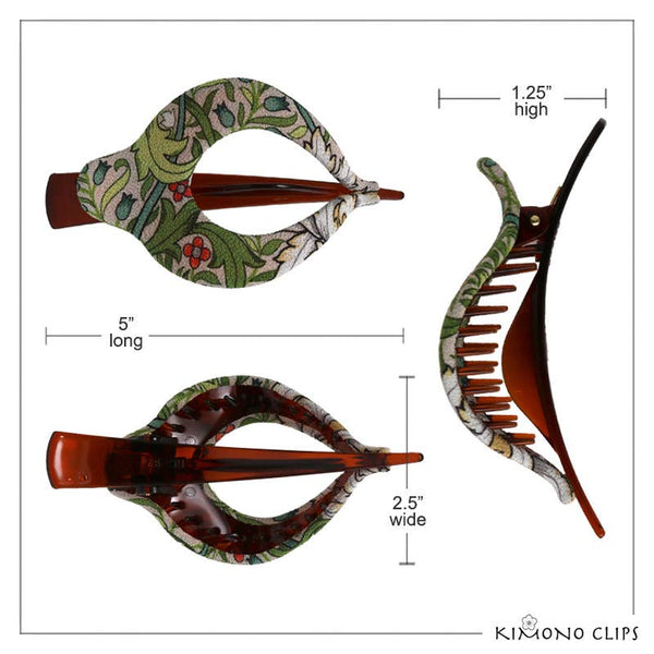 Large Harp Assorted