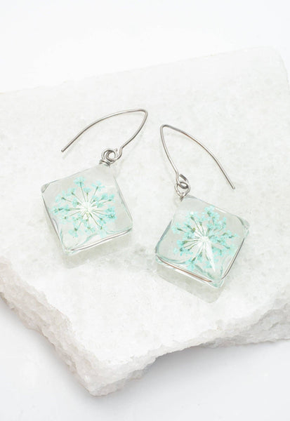 Forever in Bloom Earrings