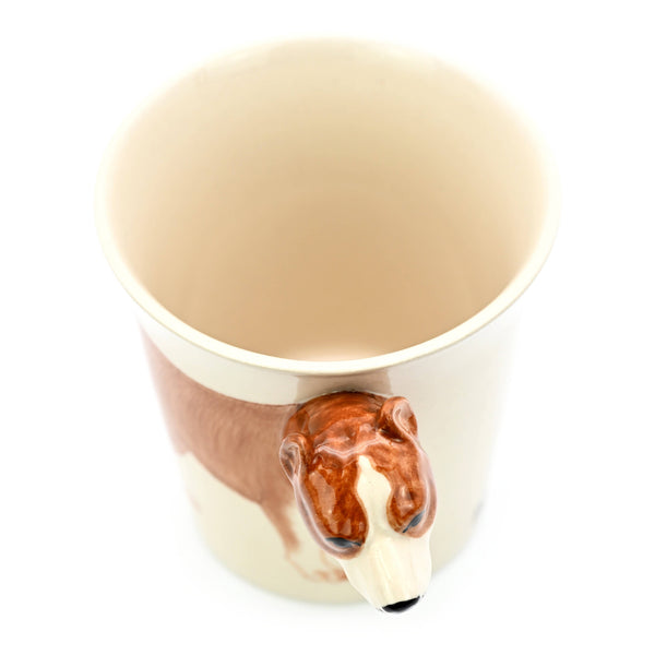 Pit Bull mug 10 oz