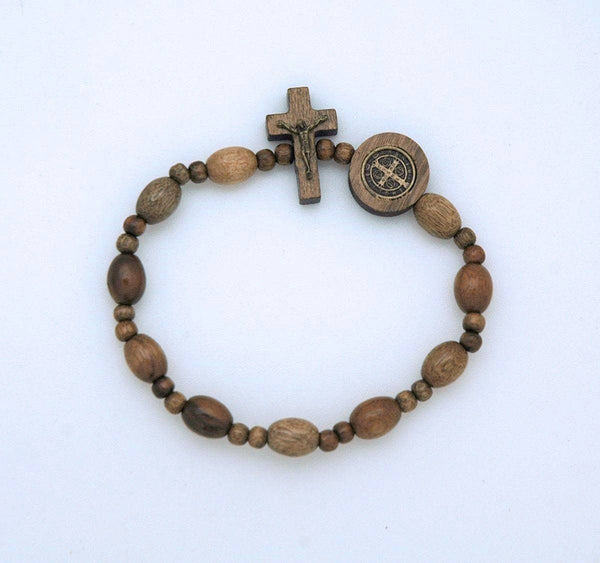 St Benedict Bracelet