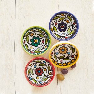 West Bank Dipping Bowls