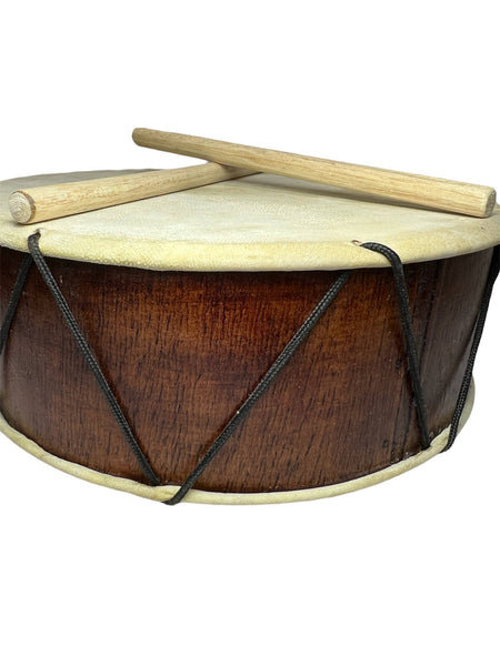 Medium Andean Drum 8" Diameter