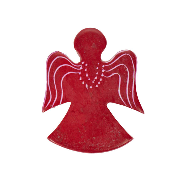 Colorful Soapstone Palm Angels