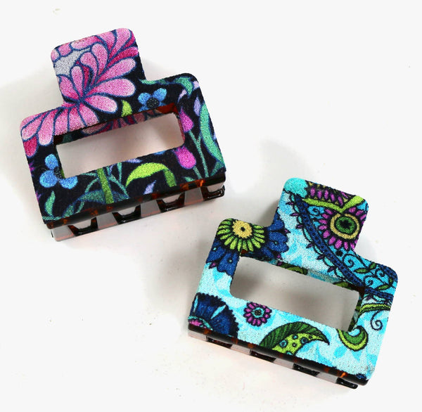 Square Box assorted