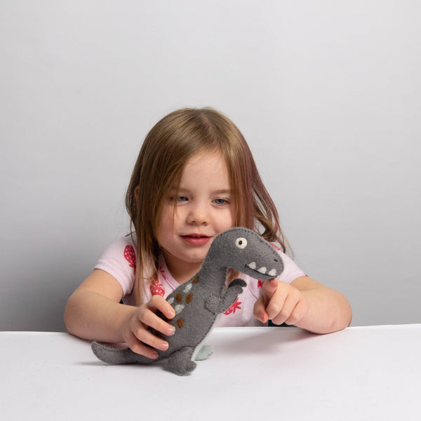 Toys - Dinosaur - T Rex