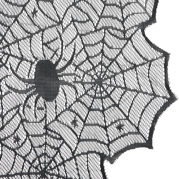 Spiderweb Net Runner