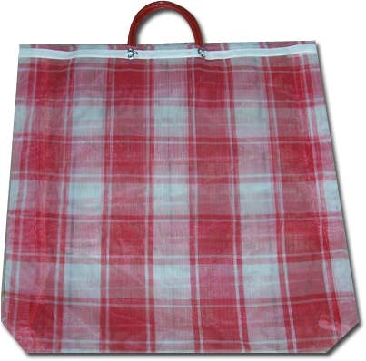 Large Mexican Market Tote Bag