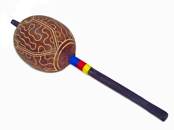 Wingo Shaker Lg. Instrument