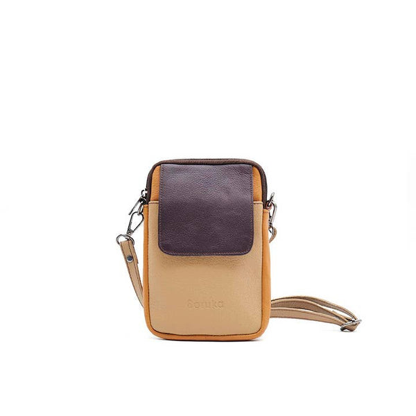 Henry - Crossbody Bag