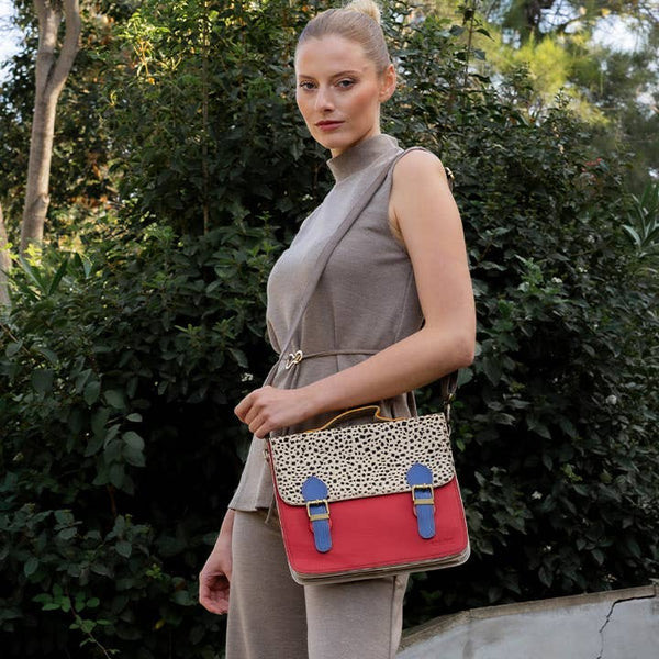 Rylee print - Crossbody bag