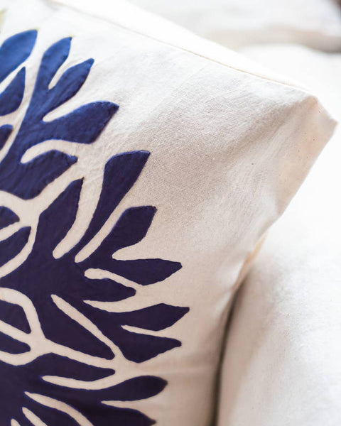 Tree of Life Cushion Cover