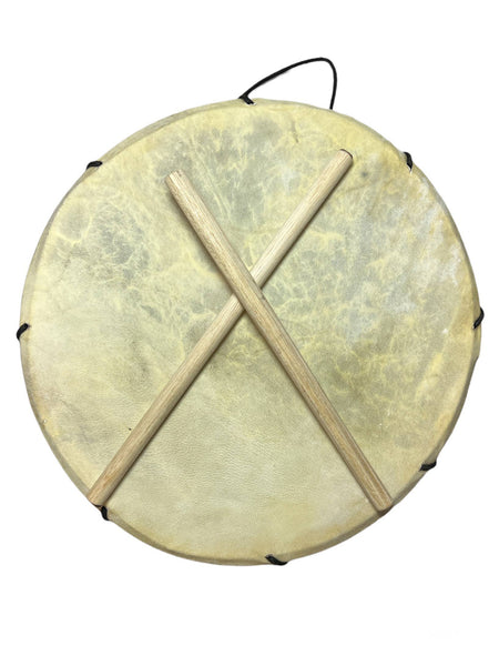 Medium Andean Drum 8" Diameter