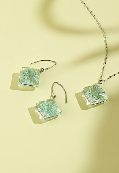 Forever in Bloom Necklace