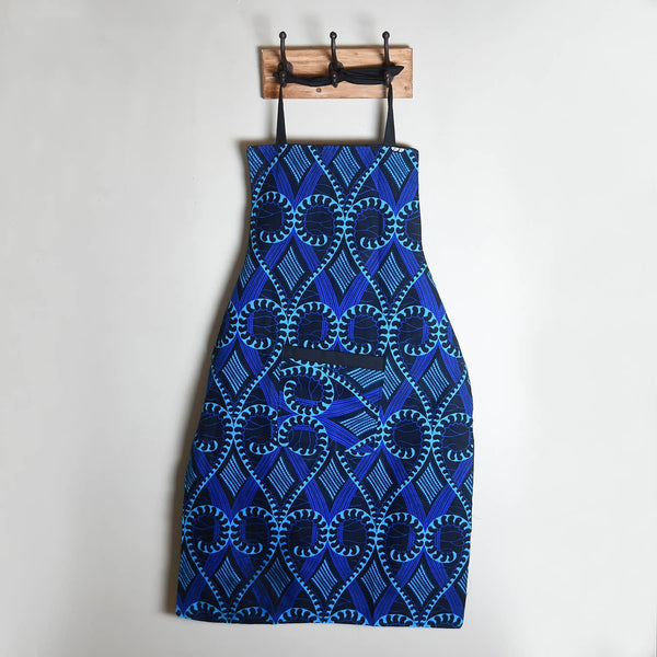 Kitenge Apron