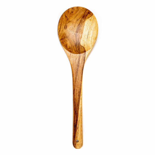 Teak Wood Cooking Utensils