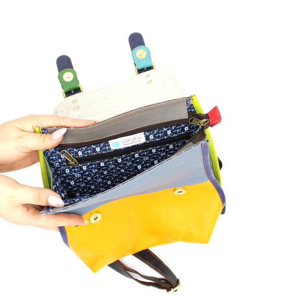 Freya Plain · Backpack