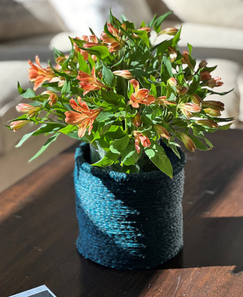 Planter- Bordeaux