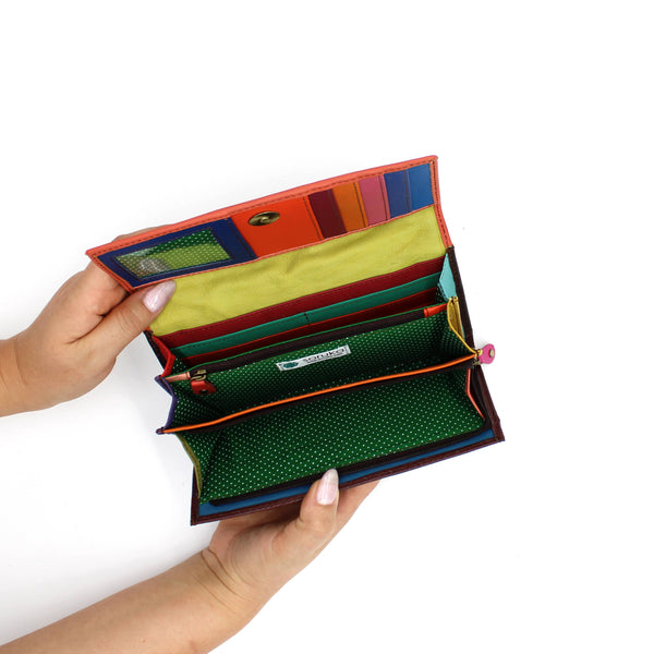 Smart Plain · Wallet