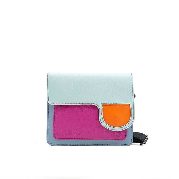 Simone - Small crossbody bag