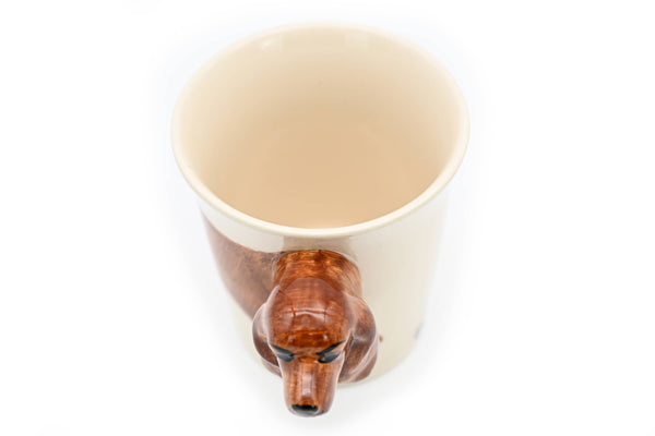 English Cocker Spaniel mug 10 oz